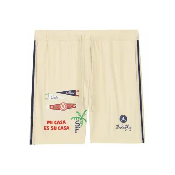 JORDAN Pro X Solefly Souvenir Shorts