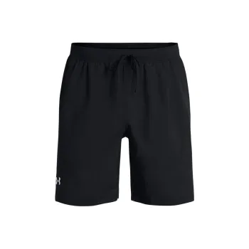 Under Armour Casual Shorts Men's Black
