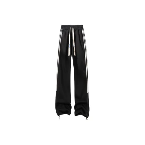 GY.VG Casual Pants Unisex