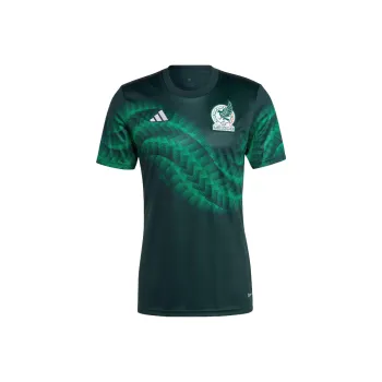 Adidas Soccer Jerseys Men Green