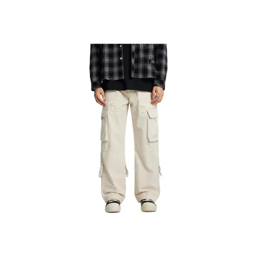AHAH Universal For All Seasons Casual Pants Men's