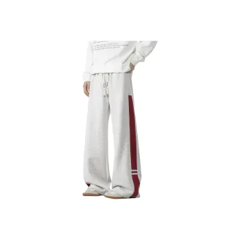 P8H9 Casual Pants Unisex