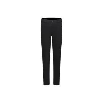 Biyin Leufen Casual Pants Men's