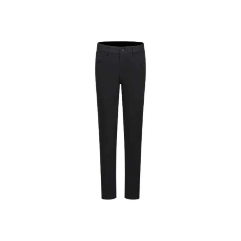 Biyin Leufen Casual Pants Men's-0