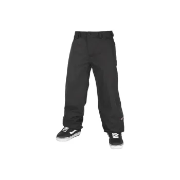 VOLCOM Arthur Trousers Ski Pants Men's Black