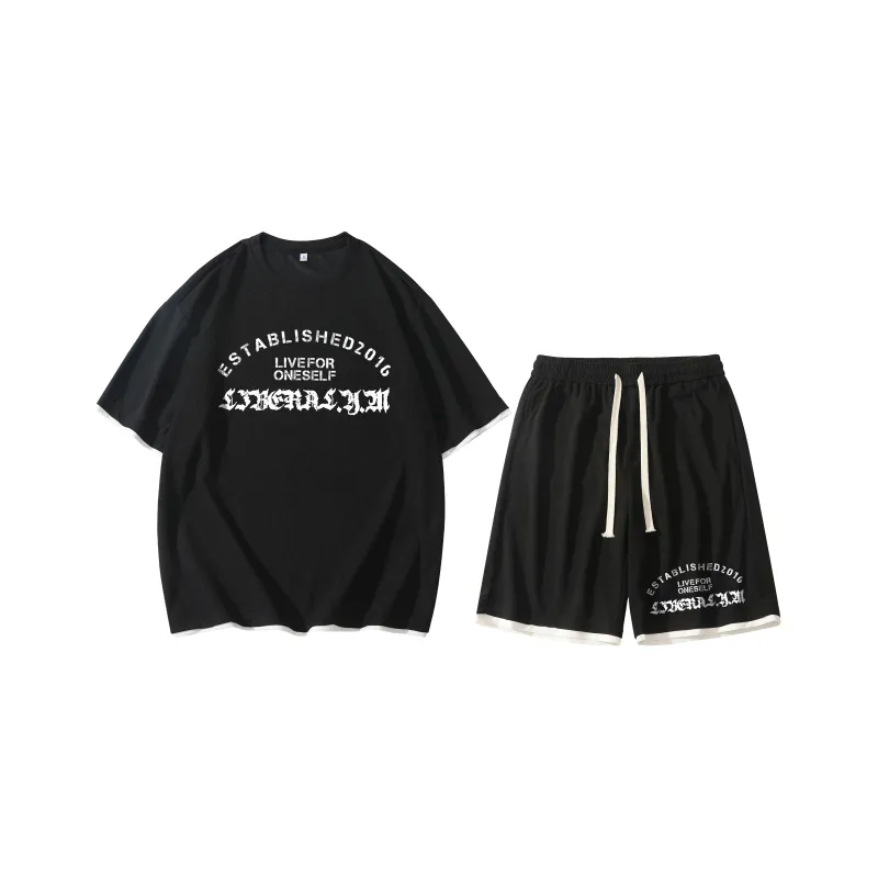 Liberal Youth Ministry Casual Sportswear Unisex-0