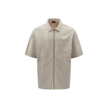CAT Shirts Men