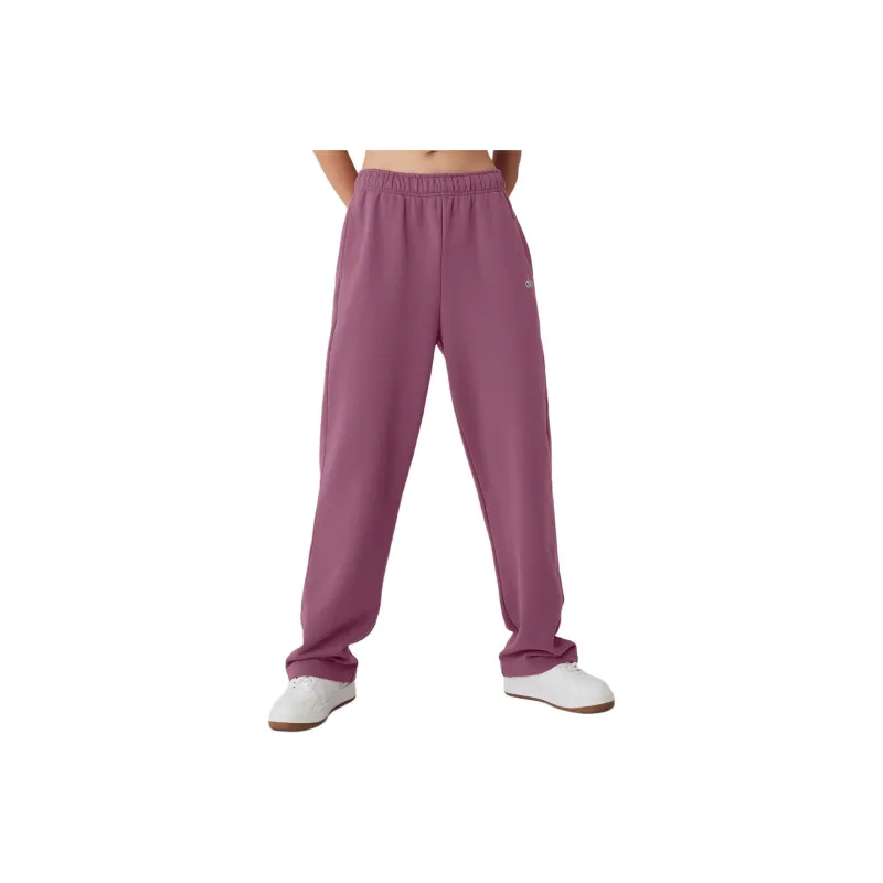 Alo Yoga Accolade Casual Pants Unisex-21
