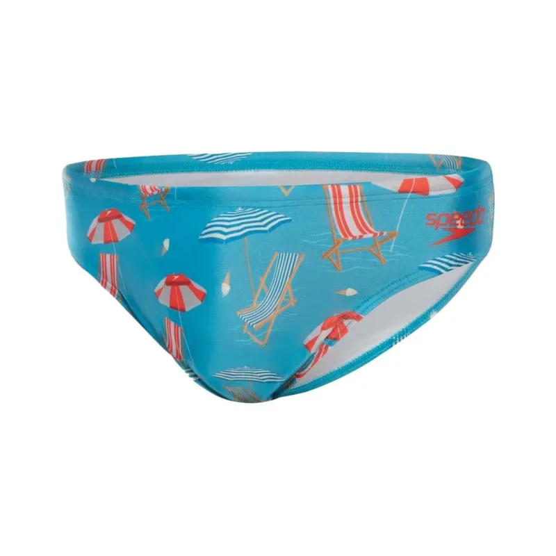 Speedo Swimming Shorts Men-10