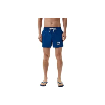 HUGO BOSS Swimming Shorts Men's Blue