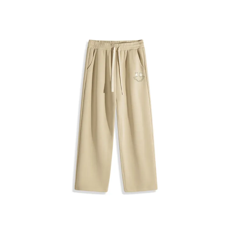 MINISO Casual Pants Unisex-6