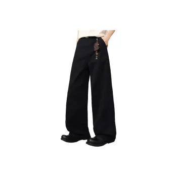 LA'T.WEEKEND Casual Pants Unisex