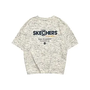 Skechers Environmental Protection T-Shirt Women's