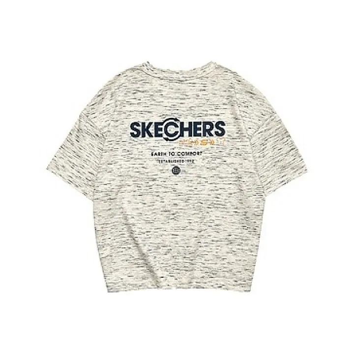 Skechers Environmental Protection T-Shirt Women's-0