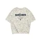 Rock White-015W