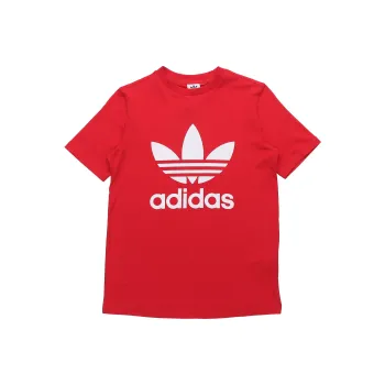 Adidas Originals Adicolor Shorts Tee Set Kids