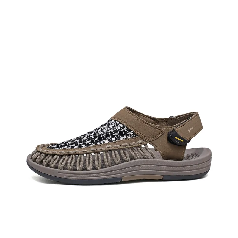 Jinho Cushioning, Slip Resistant, Abrasion Resistant, Breathable, Lightweight Coverage Low Top Casual Shoes Men's-9