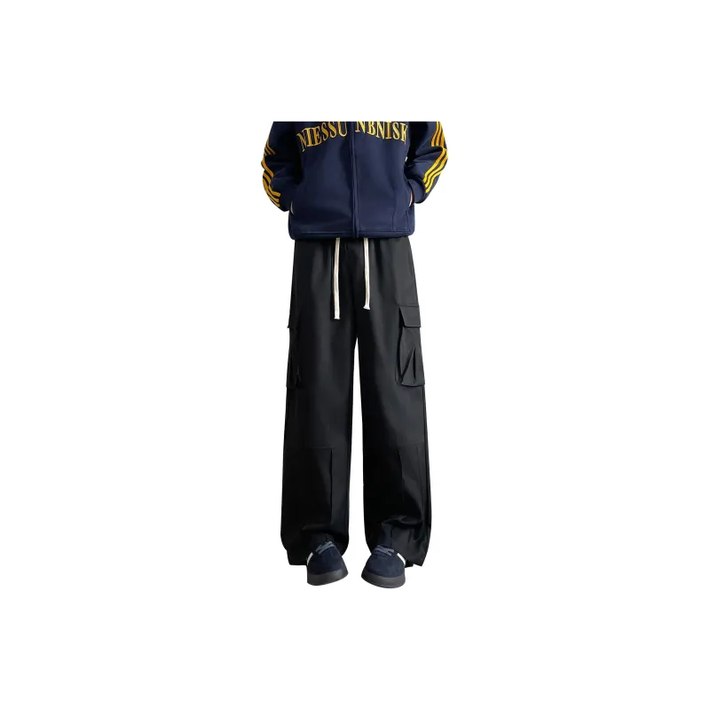 CREAZIONI LA FANTASIA E MOBILE Casual Pants Unisex-8