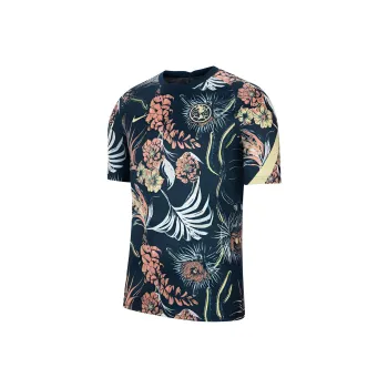 Nike Soccer Jerseys Unisex Multicolor