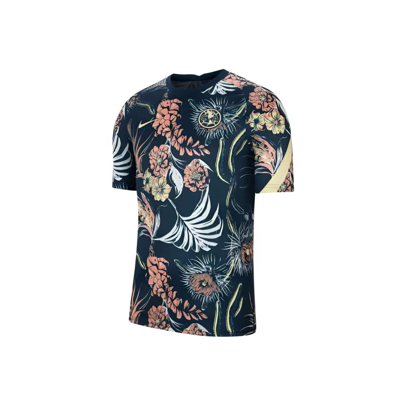Nike Soccer Jerseys Unisex Multicolor-0