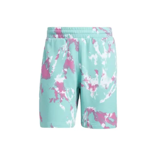 Adidas Originals Sports Shorts Men Sour Green