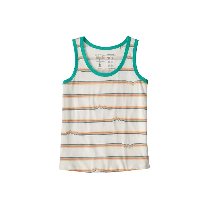 Patagonia Tank Tops Women's-0