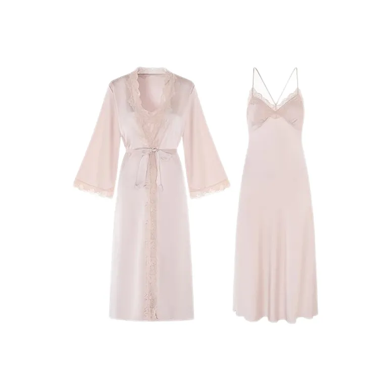 LUYOUYE Women's Pajama Sets-6