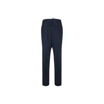 GIORGIO ARMANI Casual Pants Men Blue