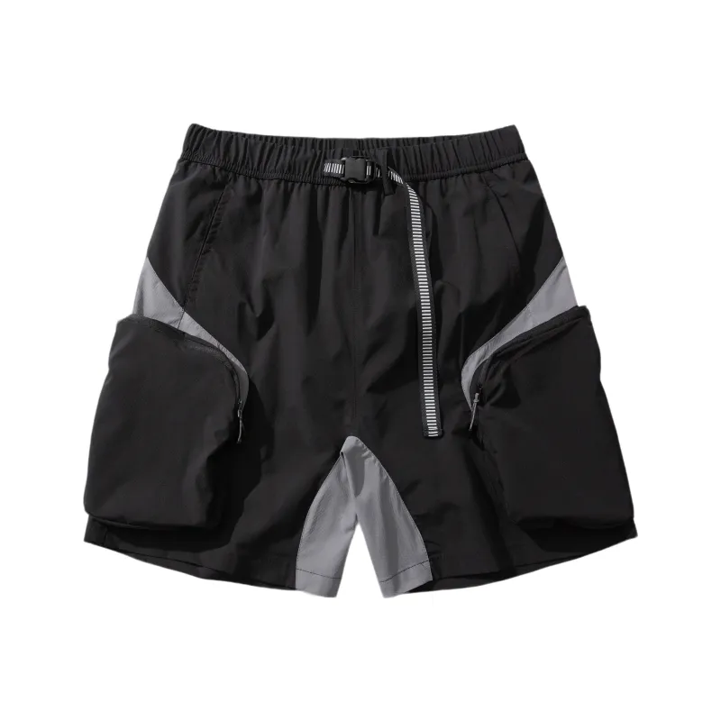 CLOR Cargo Shorts Unisex-6