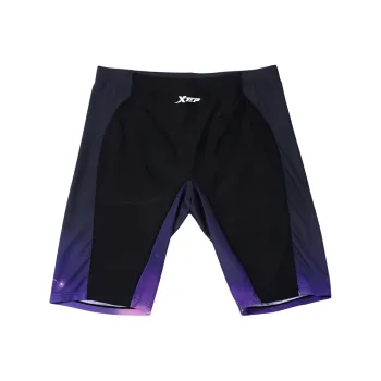 XTEP Swimming Shorts Men's Black
