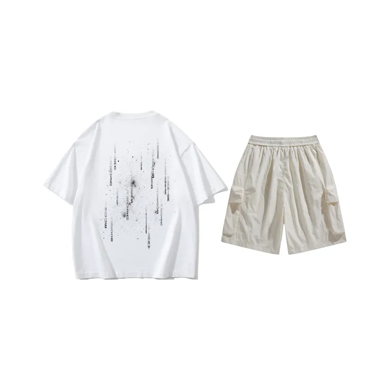 FREO3N Casual Sportswear Unisex-11