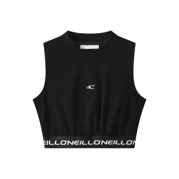 O'Neill Tank Tops Women's Black