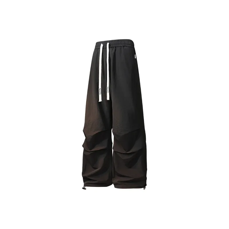 Supremo Cat Casual Pants Unisex-0
