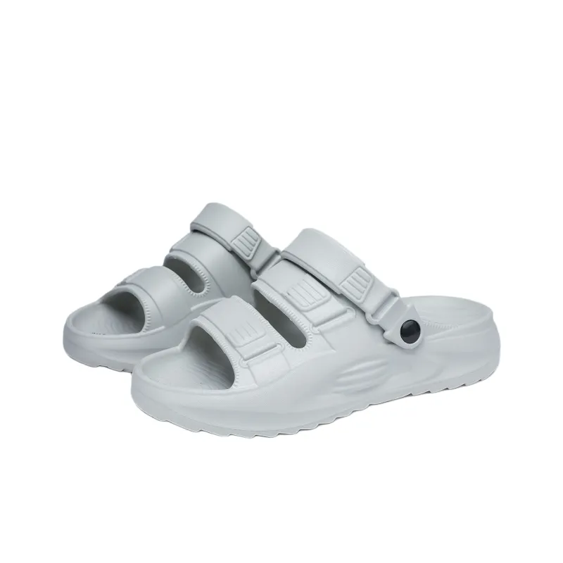 ROBINHOOD Beach Sandals Men's Box Included-2
