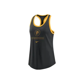 Nike Iowa Primetime Shadow Women's Nike College Racerback Tank Top