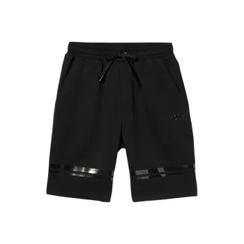 HUGO BOSS Casual Shorts Men's Dark Marine Blue