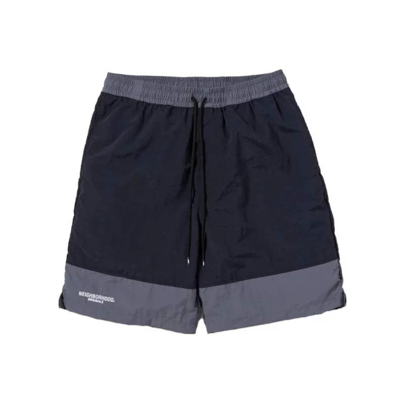 NEIGHBORHOOD Swim Shorts-4