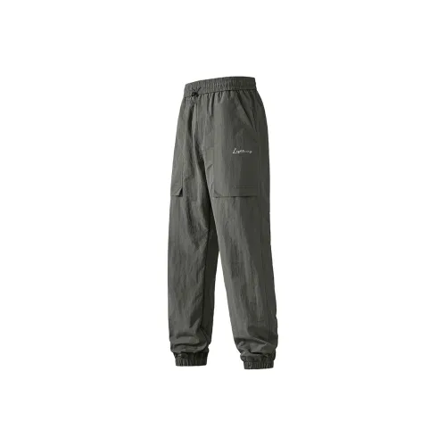 Loungewear & Underwear