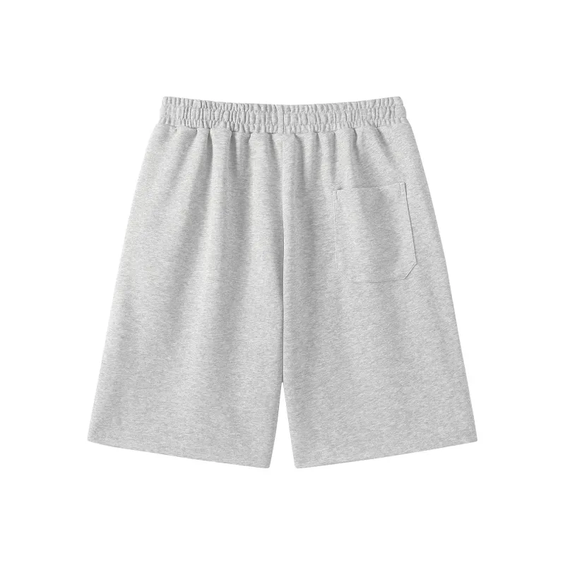DUKE+DEXTER Casual Shorts Unisex-3
