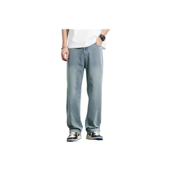 ZWWWZ Jeans Unisex