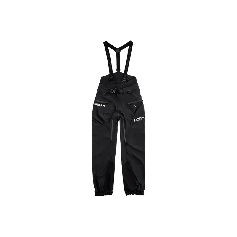 Phenix Ski Pants Unisex-2