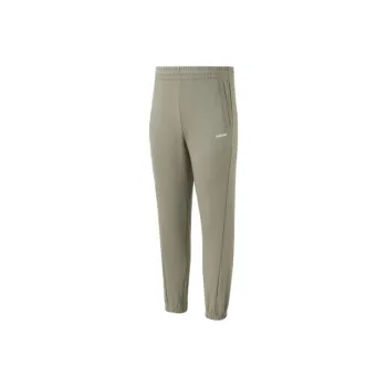 Adidas Casual Pants Men's Light Khaki