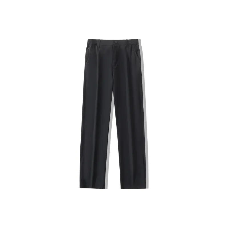 Hurley Casual Pants Unisex-0