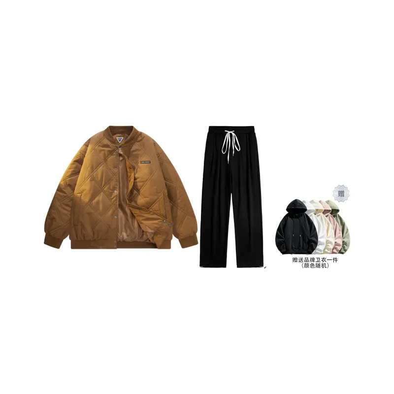 CSKS Casual Sportswear Unisex-10