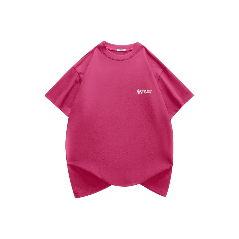 Kepu T Shirts Unisex-21