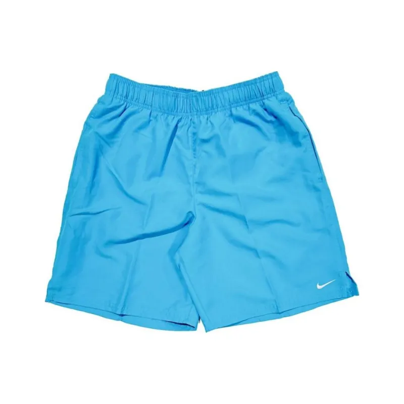 Nike Casual Shorts Men's Blue Lightning-0