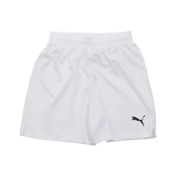 PUMA Swimming Shorts Unisex White