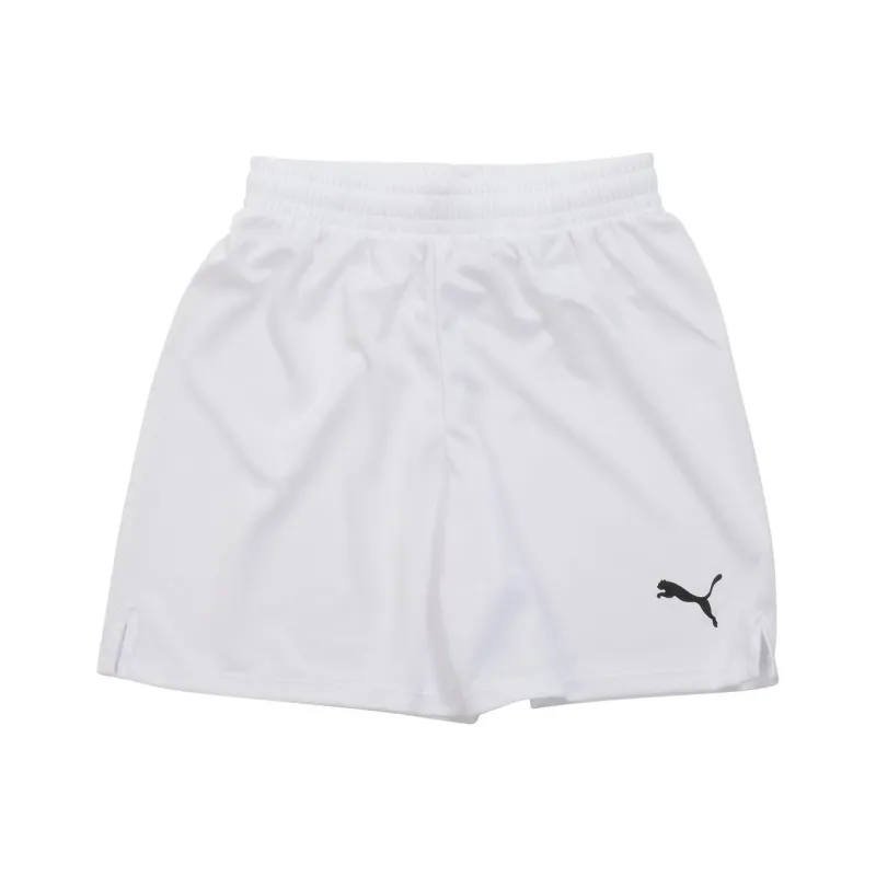 PUMA Swimming Shorts Unisex White-0