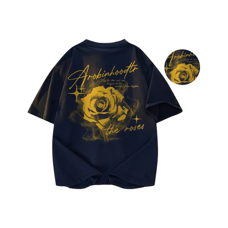 ROBINHOOD T Shirts Unisex-16