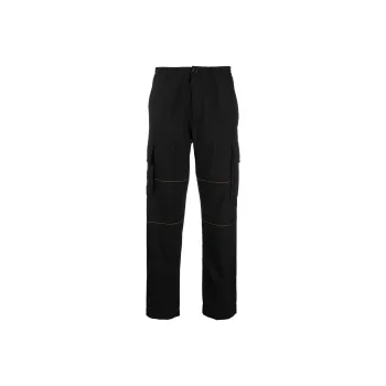 MARNI Straight leg Virgin wool Trousers